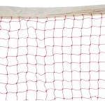 Kay Kay's SN 103-A Shuttle Nets Nylon Badminton Nets